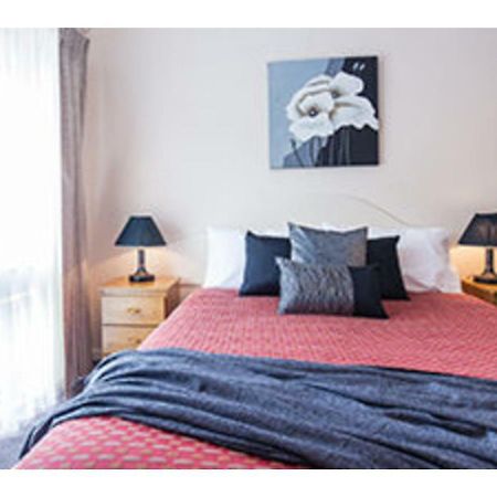 Mid City Motel Mount Gambier Zewnętrze zdjęcie