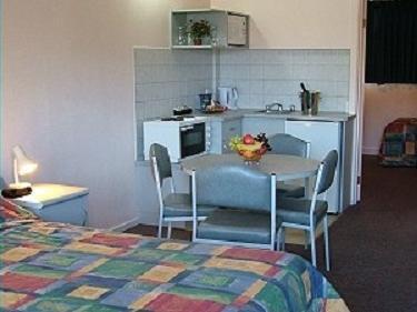 Mid City Motel Mount Gambier Zewnętrze zdjęcie