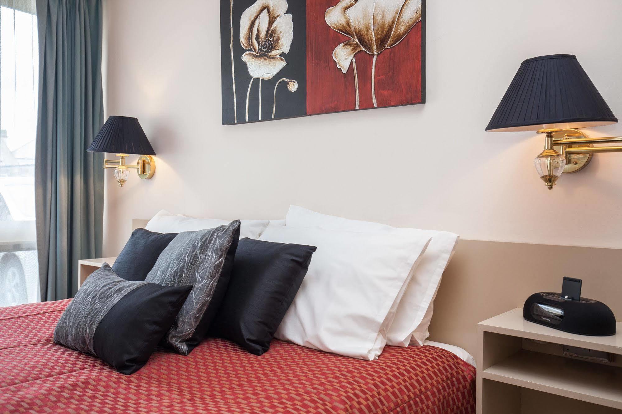 Mid City Motel Mount Gambier Zewnętrze zdjęcie